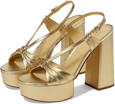 Michael Michael Kors women's Gabriella Platform Sandal in Saudi Arabia