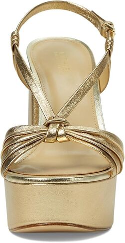 Michael Michael Kors women's Gabriella Platform Sandal in Saudi Arabia