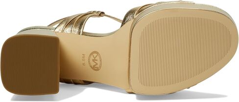 Michael Michael Kors women's Gabriella Platform Sandal in Saudi Arabia