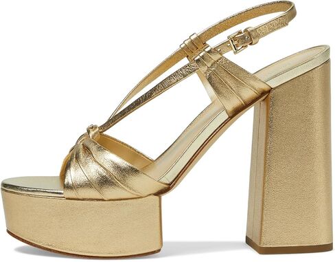 Michael Michael Kors women's Gabriella Platform Sandal in Saudi Arabia