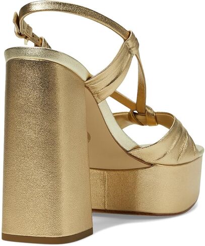 Michael Michael Kors women's Gabriella Platform Sandal in Saudi Arabia