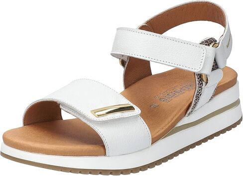 Mephisto Women's Jeanie Wedge Sandal in Saudi Arabia
