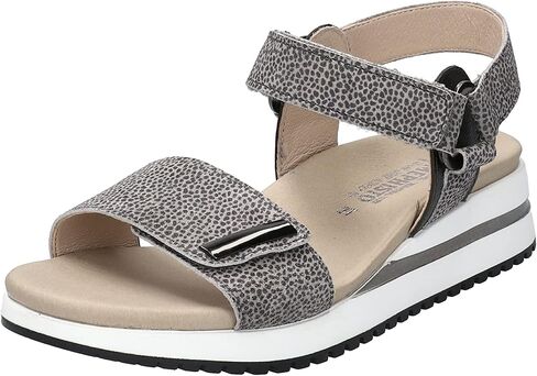 Mephisto Women's Jeanie Wedge Sandal in Saudi Arabia
