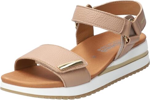 Mephisto Women's Jeanie Wedge Sandal in Saudi Arabia