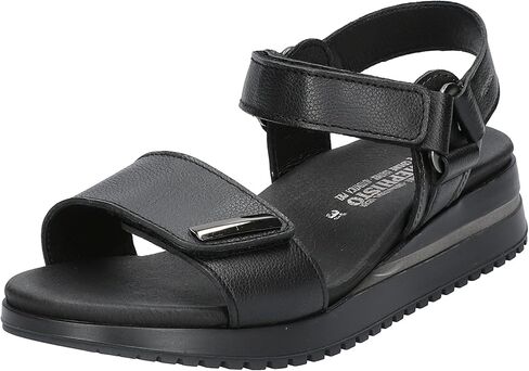 Mephisto Women's Jeanie Wedge Sandal in Saudi Arabia
