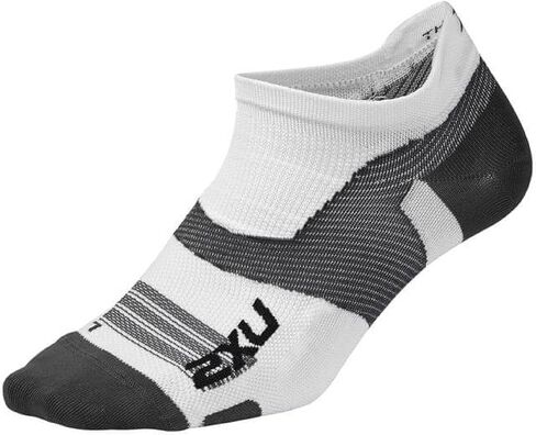 2XU VECTR Ultralight No Show Socks in Saudi Arabia