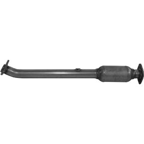 Walker Ultra EPA 16668 Direct Fit Catalytic Converter for Nissan Frontier