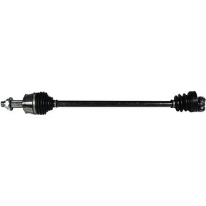 GSP NCV12017 CV Axle Shaft Assembly - Right Front (Passenger Side)
