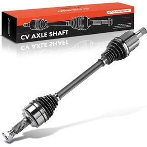 A-Premium CV Axle Shaft Assembly Compatible with Honda Civic 2021 2023 & Acura ILX 2016-2021, Front Left Driver Side, Replace# 44306TV9A01