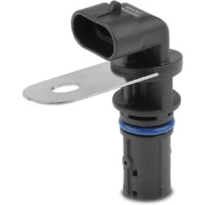 A-Premium Engine Crankshaft Position Sensor Compatible with Chevrolet Corvette 2009-2013 V8 6.2L Supercharged, Replace# 12601389
