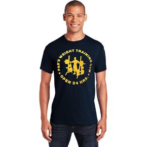Men's Workout Partners T-Shirt