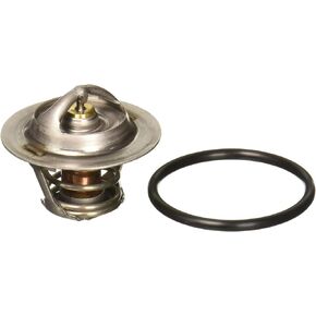 Sierra International, 18-3615, Thermostat - Raw Water , white