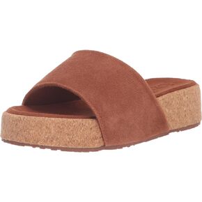 Roxy Women's Lanah Wedge Sandal