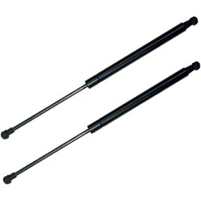 2PCS 17.01 Inch Rear Back liftgate tailgate Hatch trunk Struts Lift Supports compatible with SCION 05-10 TC Shock Gas Spring Prop Rod
