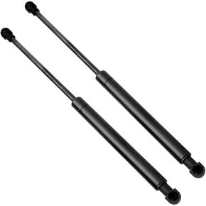 SCITOO Window Glass Lift Supports Replacement Struts Gas Springs Shocks Fit for Kia Sorento 3.3L 2008-2009,for Kia Sorento 3.5L 2003-2006,for Kia Sorento 3.8L 2007-2009