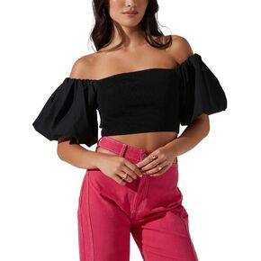 ASTR the label Women's Carminia Sweater