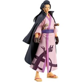 Banpresto - Figurine One Piece - Monkey.D.Luffy Shukko 14cm - 4983164198355
