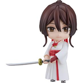 Good Smile Company Hell's Paradise: Jigokuraku – Yamada Asaemon Sagiri Nendoroid Action Figure