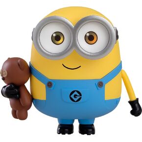 Good Smile Company Minions: Bob Nendoroid Action Figure