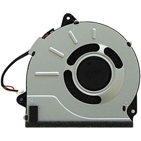 CPU Cooling Fan for Lenovo G40-30 G40-45 G40-70 G40-80 G50-30 G50-45 G50-80 Z50-70 G70-35 G70-80 G70-70 Z40-70 Z40-75 Z50-70 Z50-75 Z70-80 DC28000CGF0 90205116 in Saudi Arabia
