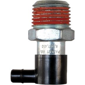 Pressure Washer Thermal Relief Valve - 200 PSI, 3/8" MNPT