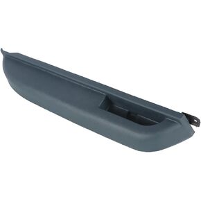 WFLNHB Blue Front Left Driver Side Door Armrest Replacement for 1990-1994 C/K Series Blazer Yukon 15691223