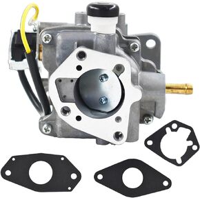 labwork 2485393 2485393-S Carburetor w/Gasket Replacement for Kohler 2485335 2485335-S CH730 CH740 23.5HP 25HP