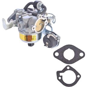Carburetor 146-0663 146-0577 146-0630 Replacement for Onan BGE spec K-P BGD & BGDL Begin Spec F with Gasket