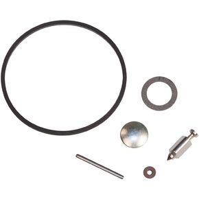 Stens 520-574 OEM Carburetor Repair Kit, Replaces Walbro K11-LMR,Black