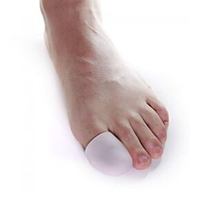 Dr. Jill's All Gel Toe Cap, Large, 1/Box