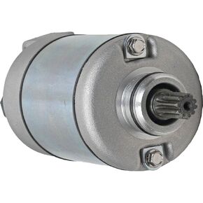 DB Electrical SMU0470 Starter Compatible With/Replacement For Honda Motorcycles DN-01, NT700V Deauville, VT750C Shadow Shadow Aero, VT750C2-C2A Shadow Spirit, VT750C2B Shadow Phantom / 31200-MEW-922