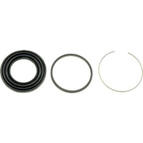 Dorman D351595 Front Disc Brake Caliper Repair Kit Compatible with Select Models