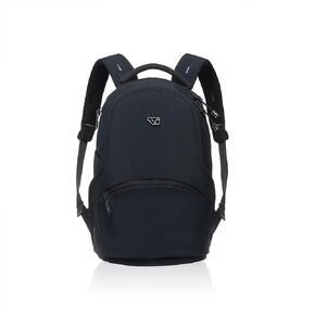 WAYB Mini Backpack | Fits 13" Tablet | Durable & Water-Resistant | Lightweight and Slim Day Pack | 15L Capacity