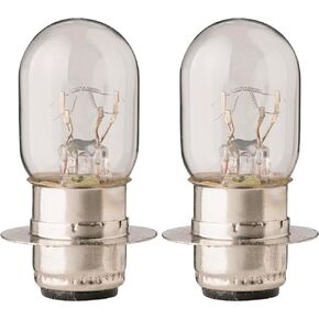 12V 25/25W P15D-25-1 LIGHT BULB