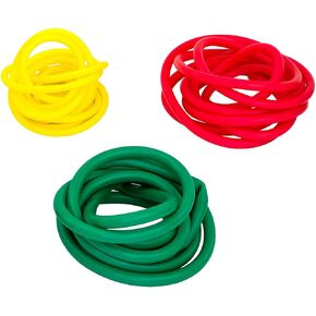 Eif FEI Sup-R Tubing Latex-Free tubing PEP Pack