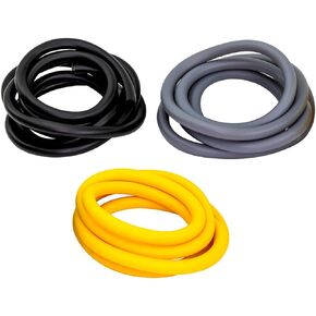 Eif FEI Sup-R Tubing Latex-Free tubing PEP Pack