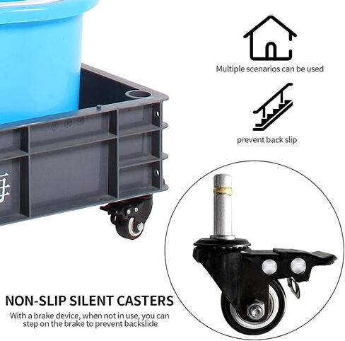 أداة تنظيف برج ممسحة حامل مظلة حامل، أداة تنظيف تخزين أداة استنزاف أداة شماعات 5S الظل المجلس in Kuwait