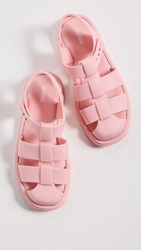 Melissa Women's Emma Sandals in Saudi Arabia