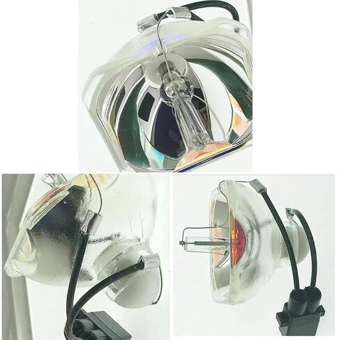 915B455011 Replacement Lamp with Housing for TV WD-73640 WD-73740 WD-73840 WD-73C11 WD-73CA1 WD-82740 WD-82840 WD-82CB1 WD-92840 in Saudi Arabia