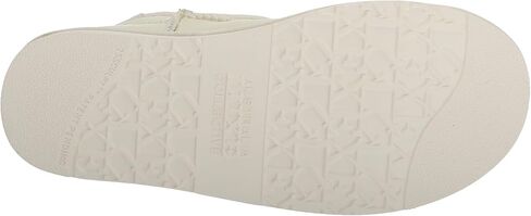 LUXE Women's Angel Ultra Short Pale Fashion Boot in Saudi Arabia