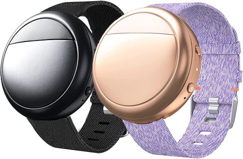 Compatible for Embr Wave 2 Band, Breathable Nylon Woven Fabric Replacement Accessory Strap Compatible for Embr Wave 2 Thermal Wristband in Saudi Arabia