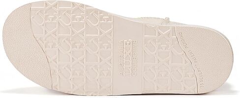 LUXE Women's Angel Ultra Short Pale Fashion Boot in Saudi Arabia