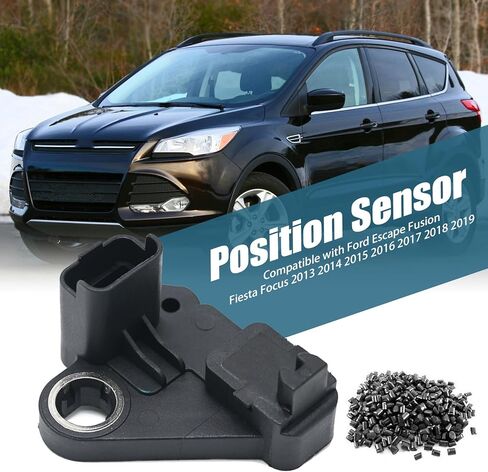 BM5Z6C315A 2CRK0390 CSS1993 DY-1196 PC1002 S10354 استبدال مستشعر موضع العمود المرفقي لفورد إسكيب 1.6L/فيوجن 1.5L/ترانزيت كونيكت 1.6L/فييستا 1.0L 1.6L/التركيز 1.0L in Kuwait