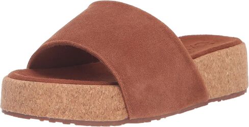 Roxy Women's Lanah Wedge Sandal in Saudi Arabia