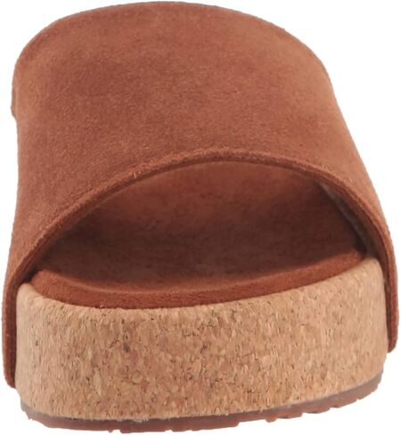 Roxy Women's Lanah Wedge Sandal in Saudi Arabia
