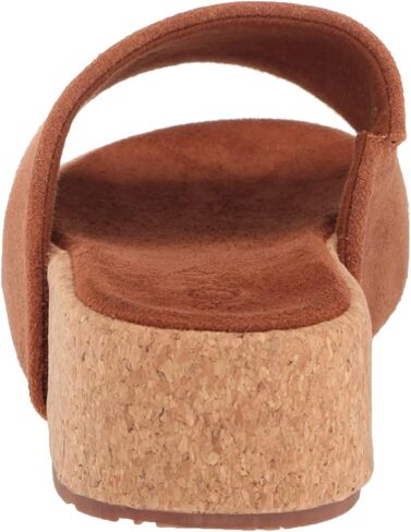Roxy Women's Lanah Wedge Sandal in Saudi Arabia