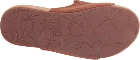 Roxy Women's Lanah Wedge Sandal in Saudi Arabia