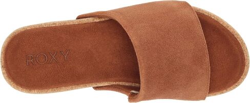 Roxy Women's Lanah Wedge Sandal in Saudi Arabia