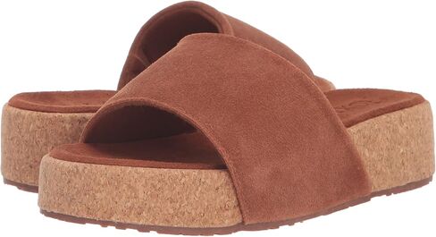 Roxy Women's Lanah Wedge Sandal in Saudi Arabia