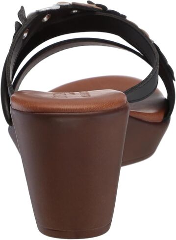 Easy Street Women's Bellefleur Wedge Sandal in Saudi Arabia